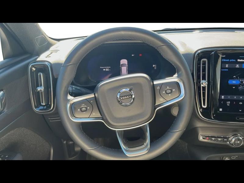 VOLVO XC40 d’occasion à vendre à TOULON chez CÔTE D’AZUR (Photo 14)