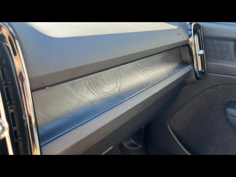 VOLVO XC40 d’occasion à vendre à TOULON chez CÔTE D’AZUR (Photo 17)