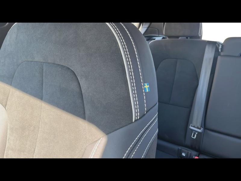 VOLVO XC40 d’occasion à vendre à TOULON chez CÔTE D’AZUR (Photo 19)