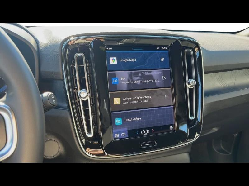 VOLVO XC40 d’occasion à vendre à TOULON chez CÔTE D’AZUR (Photo 20)