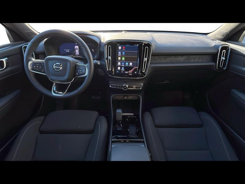 VOLVO XC40 d’occasion à vendre à TOULON chez CÔTE D’AZUR (Photo 7)