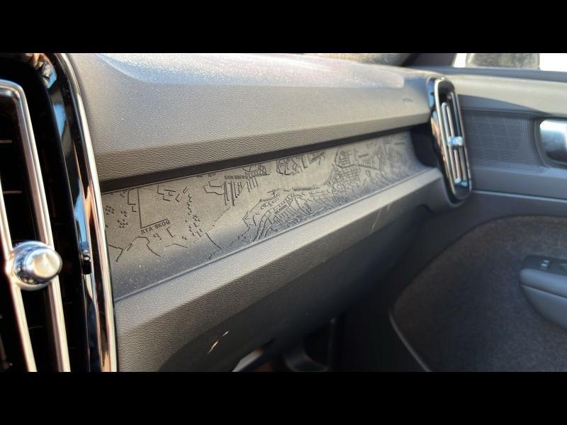 VOLVO XC40 d’occasion à vendre à TOULON chez CÔTE D’AZUR (Photo 17)