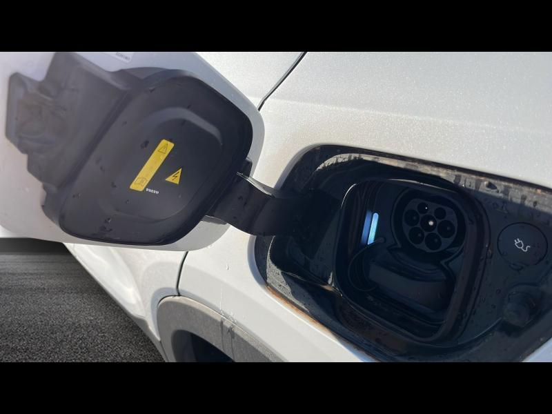 VOLVO XC40 d’occasion à vendre à TOULON chez CÔTE D’AZUR (Photo 20)