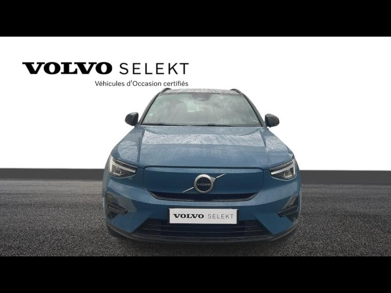 VOLVO XC40 d’occasion à vendre à TOULON chez CÔTE D’AZUR (Photo 4)