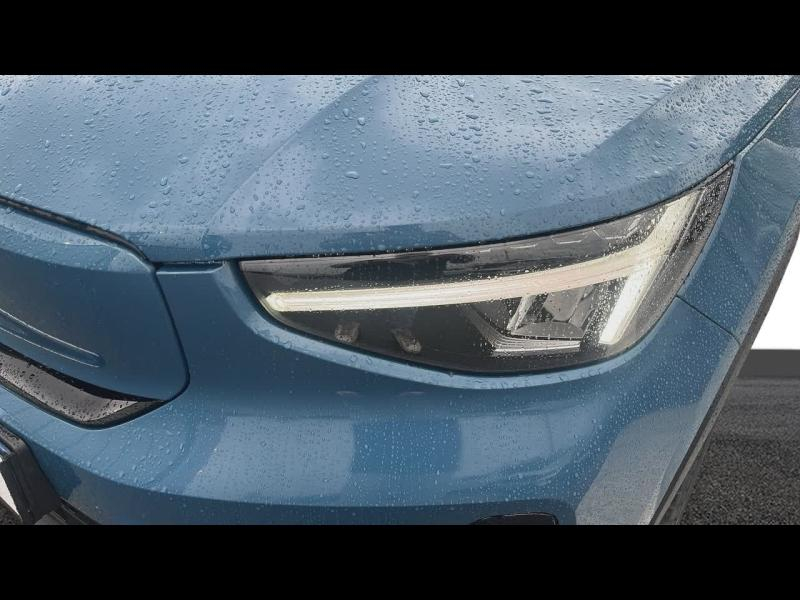 VOLVO XC40 d’occasion à vendre à TOULON chez CÔTE D’AZUR (Photo 5)