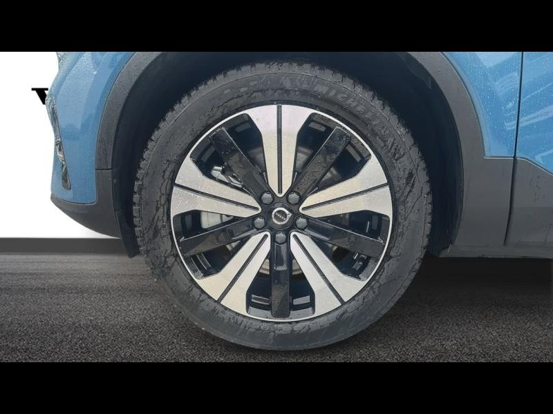 VOLVO XC40 d’occasion à vendre à TOULON chez CÔTE D’AZUR (Photo 6)