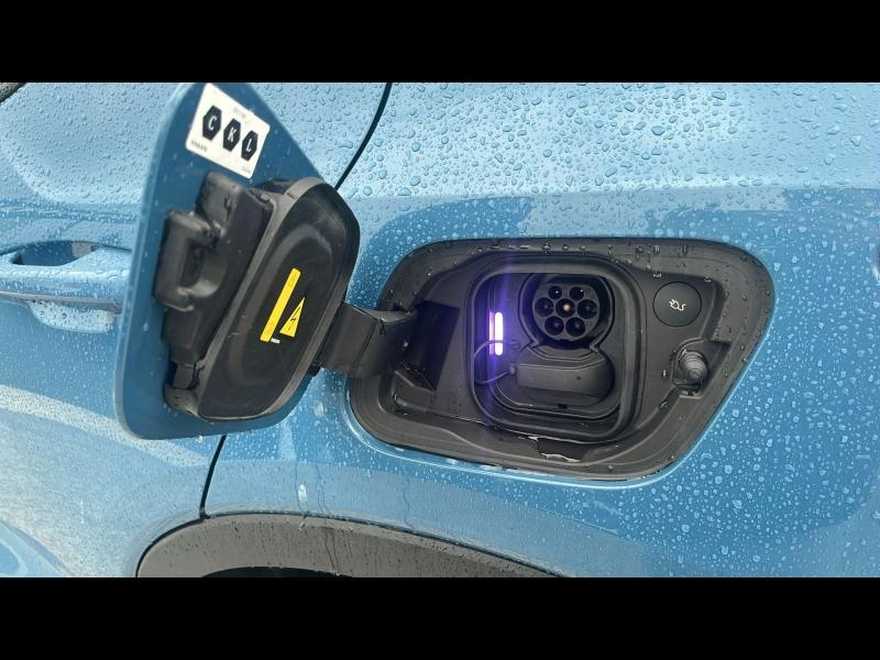 VOLVO XC40 d’occasion à vendre à TOULON chez CÔTE D’AZUR (Photo 7)