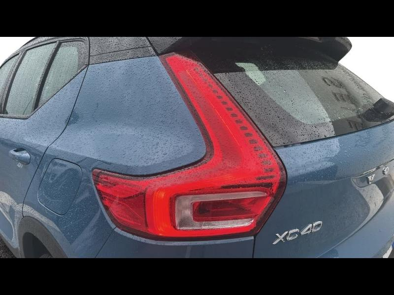 VOLVO XC40 d’occasion à vendre à TOULON chez CÔTE D’AZUR (Photo 8)