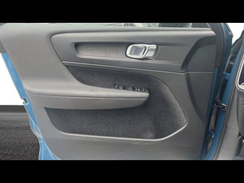 VOLVO XC40 d’occasion à vendre à TOULON chez CÔTE D’AZUR (Photo 14)