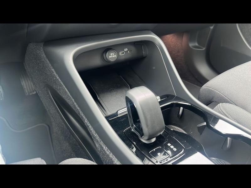 VOLVO XC40 d’occasion à vendre à TOULON chez CÔTE D’AZUR (Photo 15)