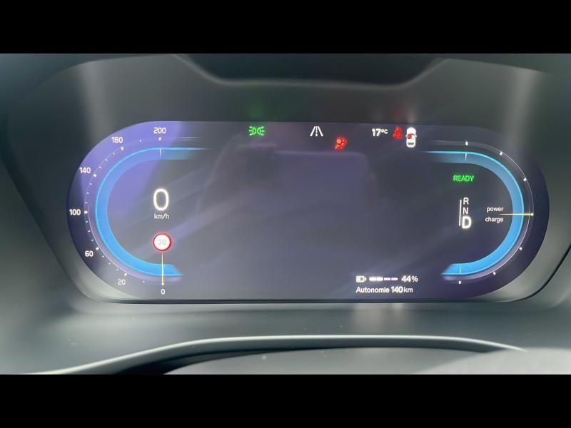 VOLVO XC40 d’occasion à vendre à TOULON chez CÔTE D’AZUR (Photo 16)