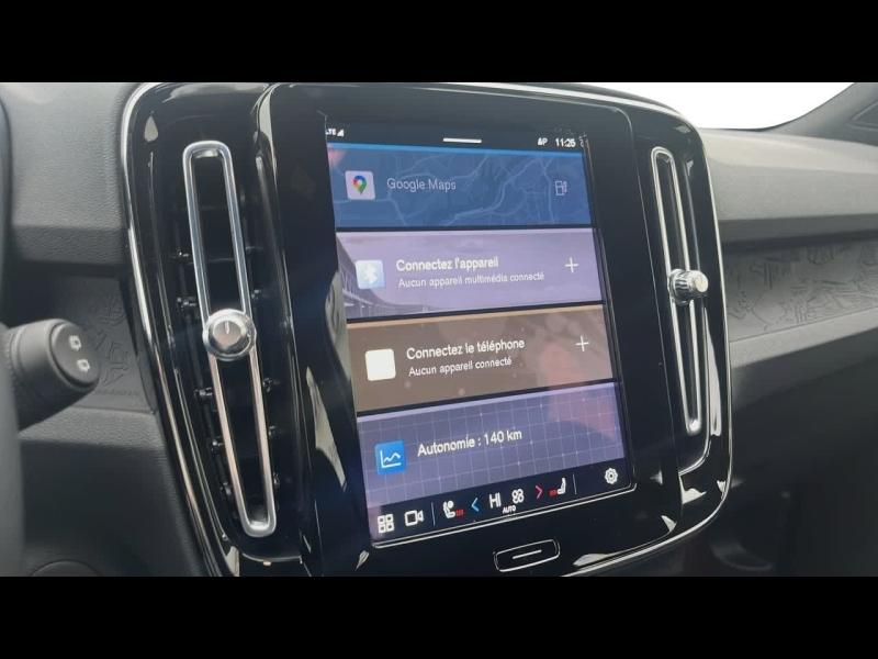 VOLVO XC40 d’occasion à vendre à TOULON chez CÔTE D’AZUR (Photo 18)