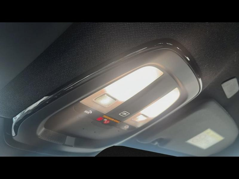 VOLVO XC40 d’occasion à vendre à TOULON chez CÔTE D’AZUR (Photo 20)