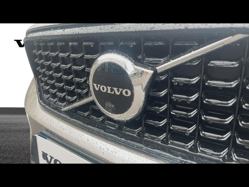 VOLVO XC40 d’occasion à vendre à TOULON chez CÔTE D’AZUR (Photo 5)