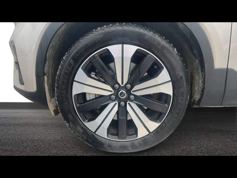 VOLVO XC40 d’occasion à vendre à TOULON chez CÔTE D’AZUR (Photo 6)