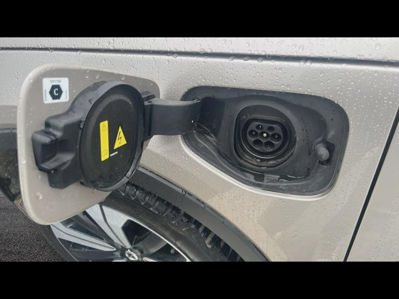 VOLVO XC40 d’occasion à vendre à TOULON chez CÔTE D’AZUR (Photo 7)