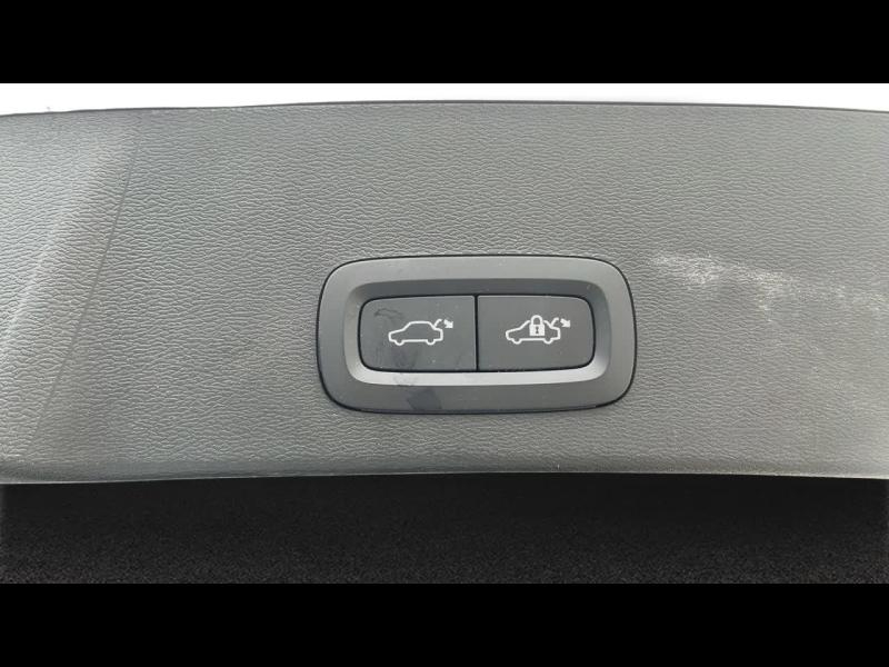 VOLVO XC40 d’occasion à vendre à TOULON chez CÔTE D’AZUR (Photo 12)