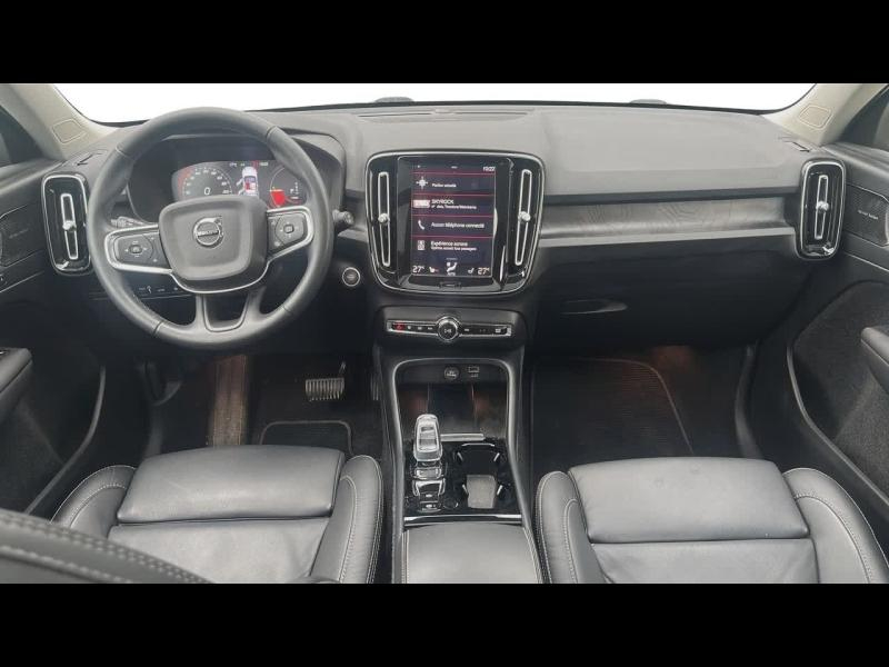 VOLVO XC40 d’occasion à vendre à TOULON chez CÔTE D’AZUR (Photo 16)