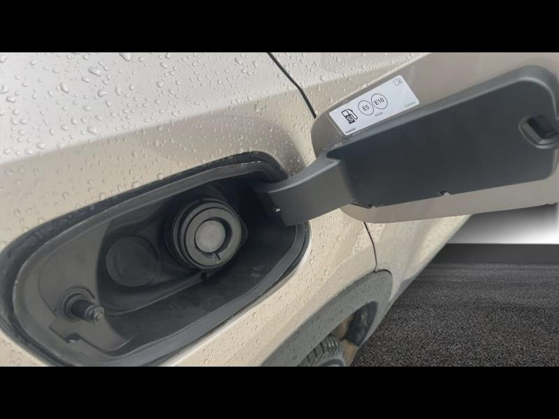 VOLVO XC40 d’occasion à vendre à TOULON chez CÔTE D’AZUR (Photo 18)