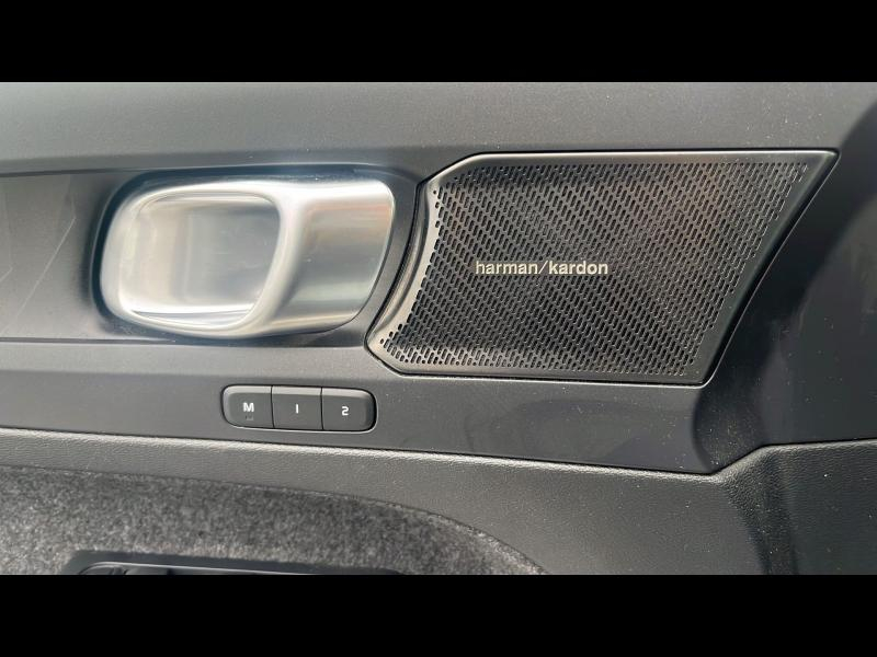 VOLVO XC40 d’occasion à vendre à TOULON chez CÔTE D’AZUR (Photo 20)