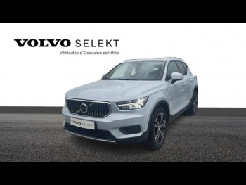 VOLVO XC40 d’occasion à vendre à TOULON