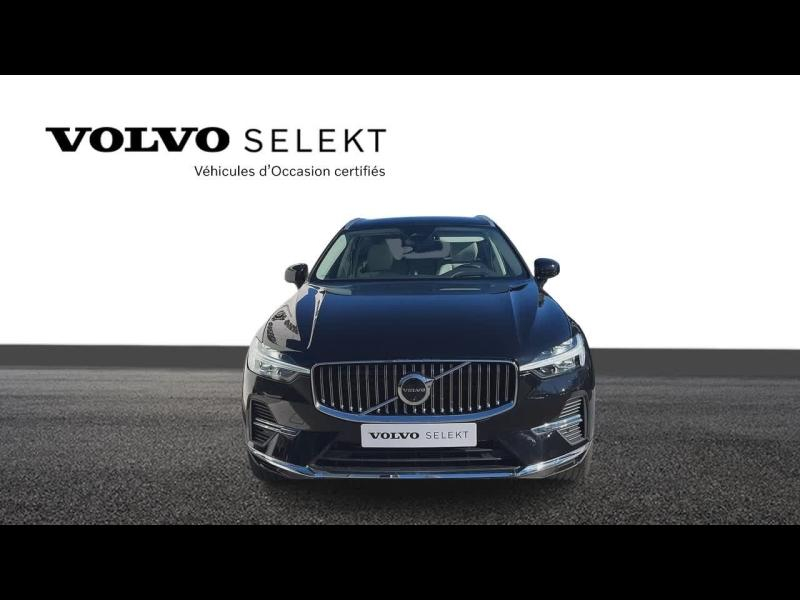 agency.seo.links.detann.title VOLVO XC60 d’occasion à vendre à TOULON chez CÔTE D’AZUR (Photo 4)