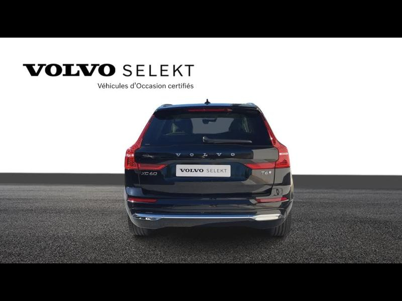 agency.seo.links.detann.title VOLVO XC60 d’occasion à vendre à TOULON chez CÔTE D’AZUR (Photo 5)