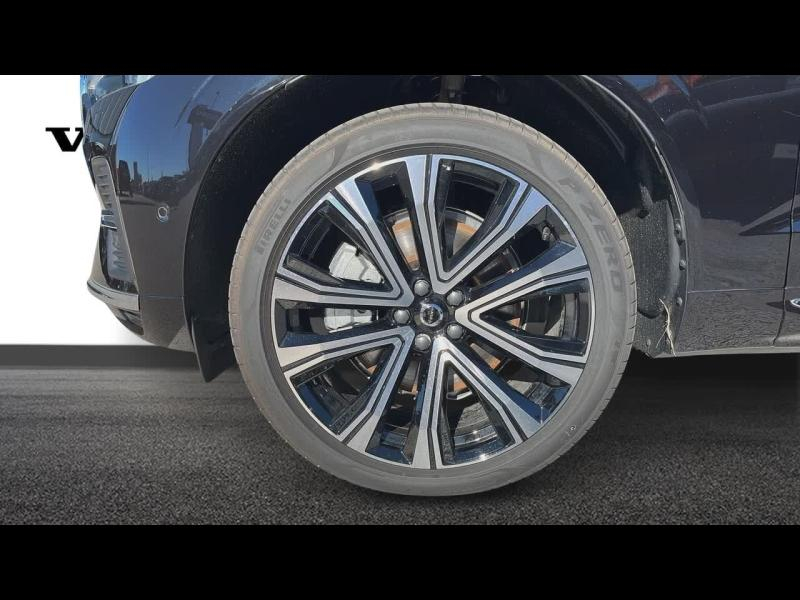 agency.seo.links.detann.title VOLVO XC60 d’occasion à vendre à TOULON chez CÔTE D’AZUR (Photo 7)