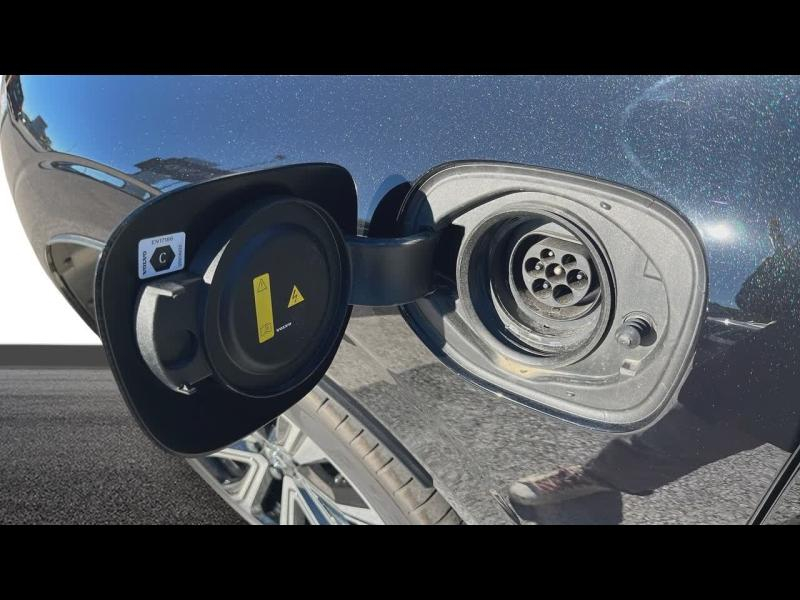 agency.seo.links.detann.title VOLVO XC60 d’occasion à vendre à TOULON chez CÔTE D’AZUR (Photo 8)