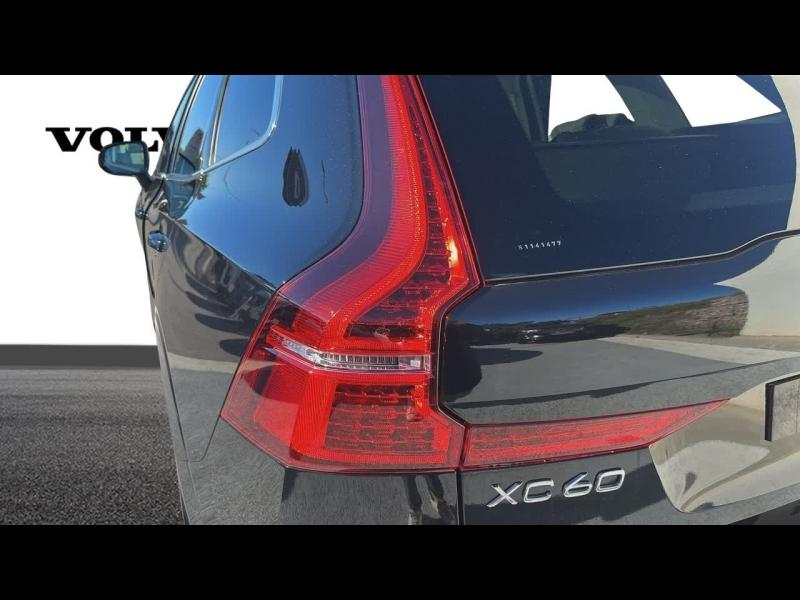 agency.seo.links.detann.title VOLVO XC60 d’occasion à vendre à TOULON chez CÔTE D’AZUR (Photo 9)