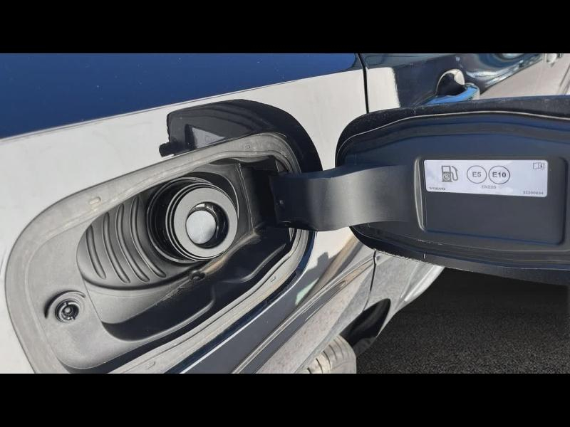 agency.seo.links.detann.title VOLVO XC60 d’occasion à vendre à TOULON chez CÔTE D’AZUR (Photo 10)