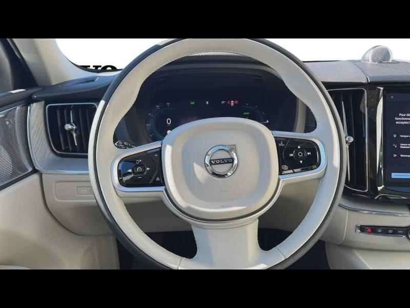 agency.seo.links.detann.title VOLVO XC60 d’occasion à vendre à TOULON chez CÔTE D’AZUR (Photo 14)