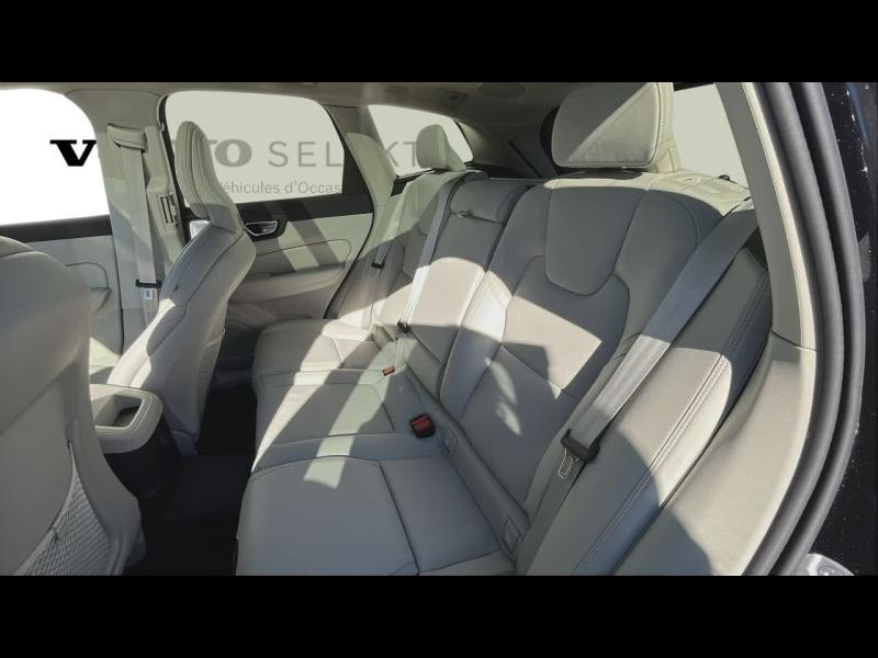 agency.seo.links.detann.title VOLVO XC60 d’occasion à vendre à TOULON chez CÔTE D’AZUR (Photo 16)