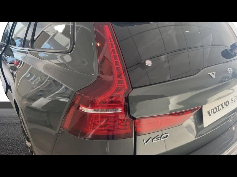 VOLVO V60 d’occasion à vendre à TOULON chez CÔTE D’AZUR (Photo 6)