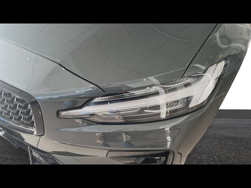 VOLVO V60 d’occasion à vendre à TOULON chez CÔTE D’AZUR (Photo 7)