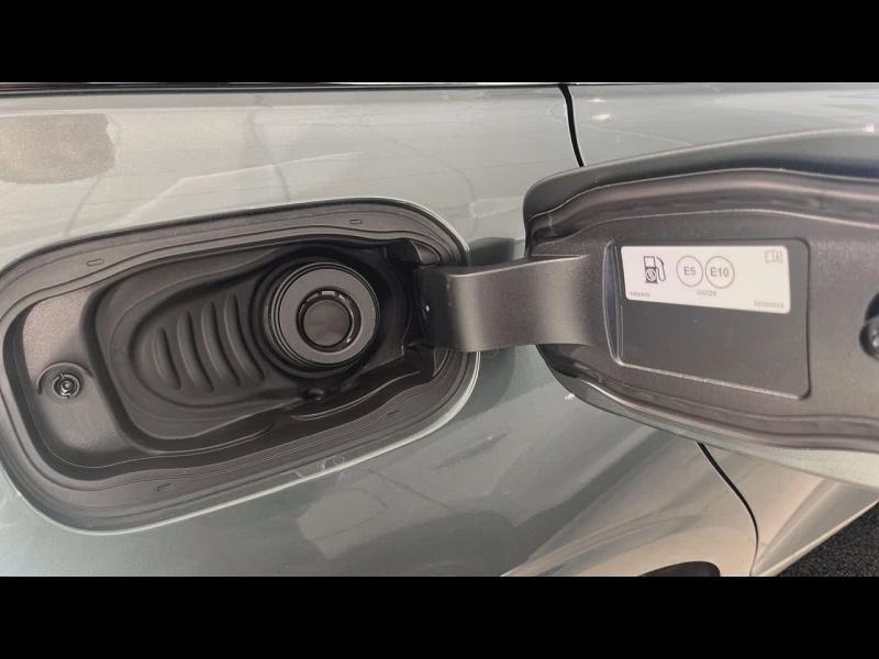 VOLVO V60 d’occasion à vendre à TOULON chez CÔTE D’AZUR (Photo 9)