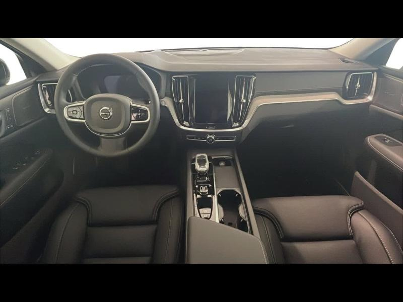 VOLVO V60 d’occasion à vendre à TOULON chez CÔTE D’AZUR (Photo 10)