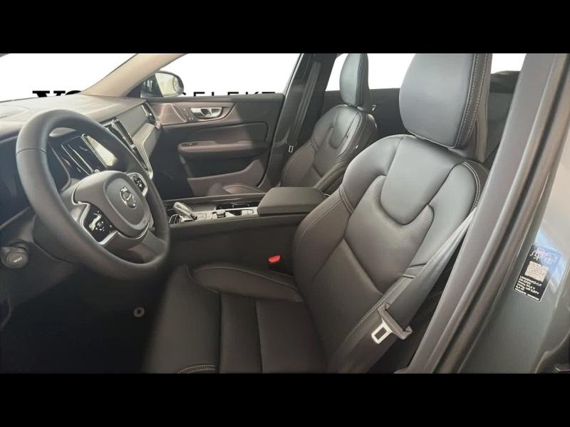 VOLVO V60 d’occasion à vendre à TOULON chez CÔTE D’AZUR (Photo 11)