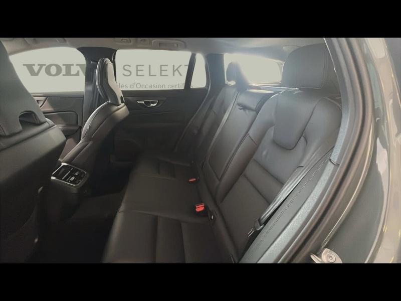 VOLVO V60 d’occasion à vendre à TOULON chez CÔTE D’AZUR (Photo 12)