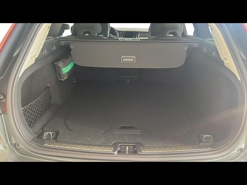 VOLVO V60 d’occasion à vendre à TOULON chez CÔTE D’AZUR (Photo 13)