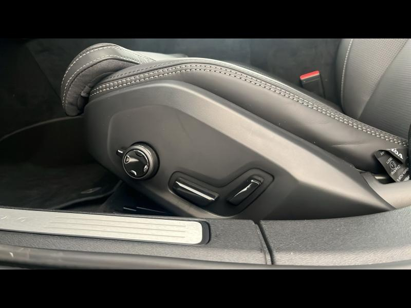 VOLVO V60 d’occasion à vendre à TOULON chez CÔTE D’AZUR (Photo 15)