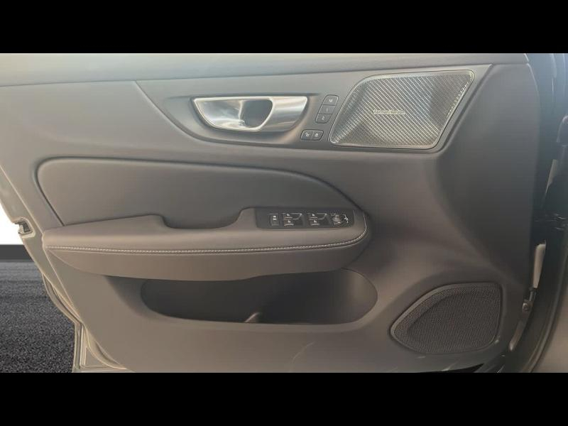 VOLVO V60 d’occasion à vendre à TOULON chez CÔTE D’AZUR (Photo 16)