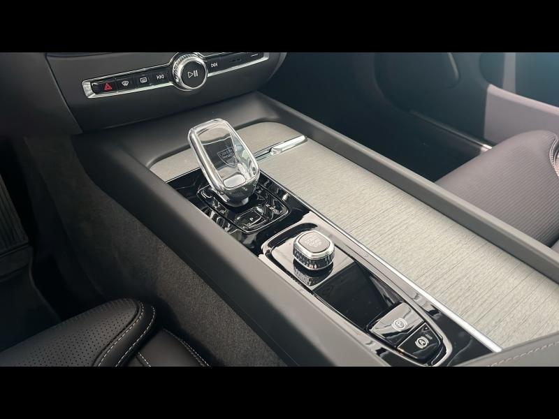 VOLVO V60 d’occasion à vendre à TOULON chez CÔTE D’AZUR (Photo 17)