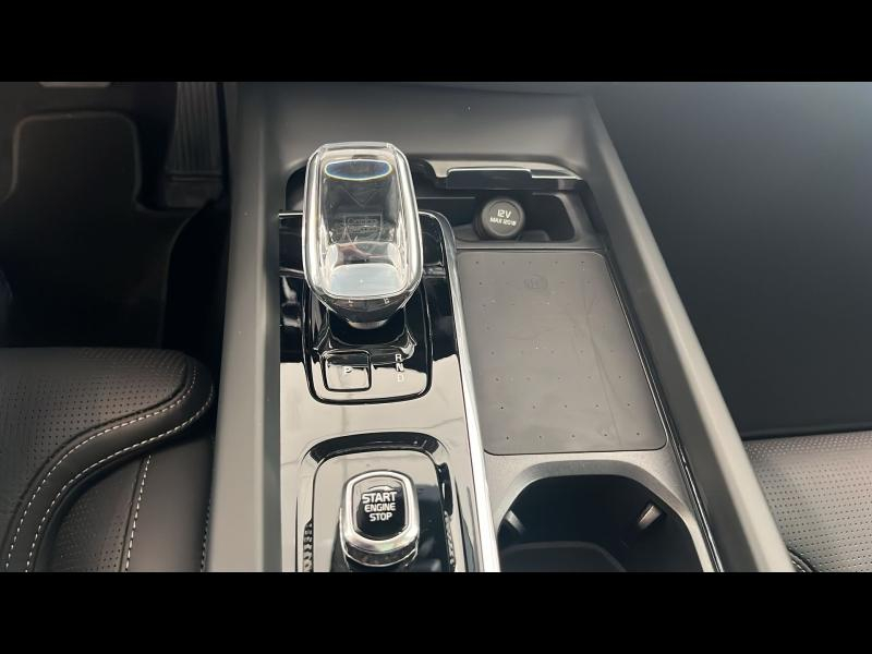 VOLVO V60 d’occasion à vendre à TOULON chez CÔTE D’AZUR (Photo 18)