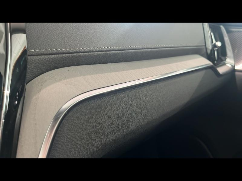 VOLVO V60 d’occasion à vendre à TOULON chez CÔTE D’AZUR (Photo 19)
