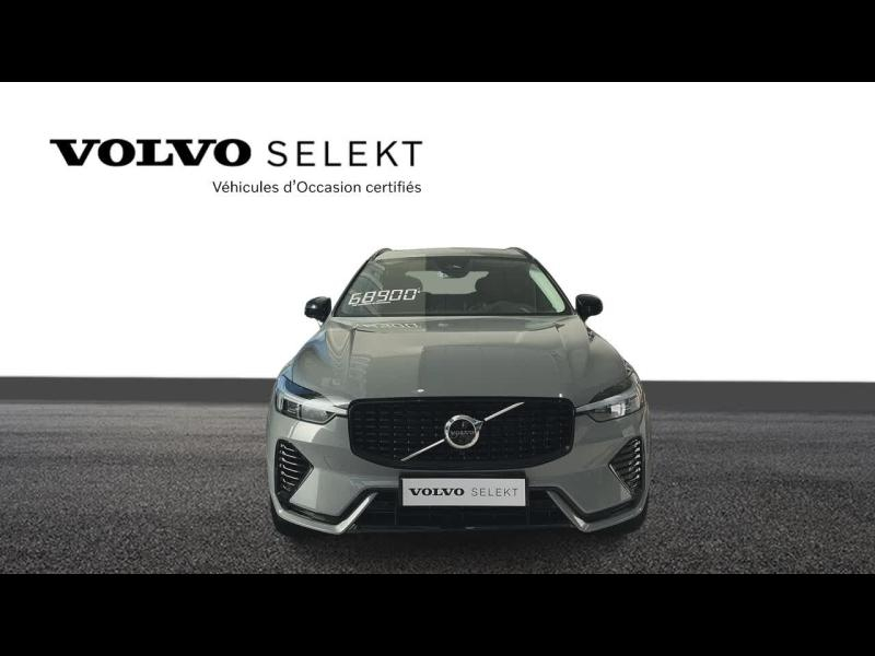 agency.seo.links.detann.title VOLVO XC60 d’occasion à vendre à TOULON chez CÔTE D’AZUR (Photo 4)