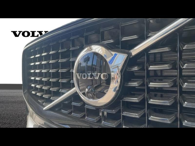 agency.seo.links.detann.title VOLVO XC60 d’occasion à vendre à TOULON chez CÔTE D’AZUR (Photo 8)