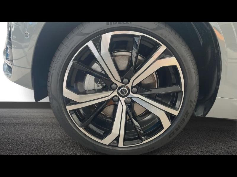 agency.seo.links.detann.title VOLVO XC60 d’occasion à vendre à TOULON chez CÔTE D’AZUR (Photo 10)