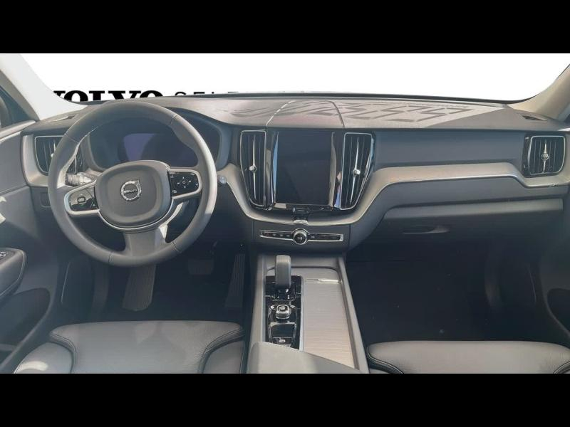 agency.seo.links.detann.title VOLVO XC60 d’occasion à vendre à TOULON chez CÔTE D’AZUR (Photo 12)