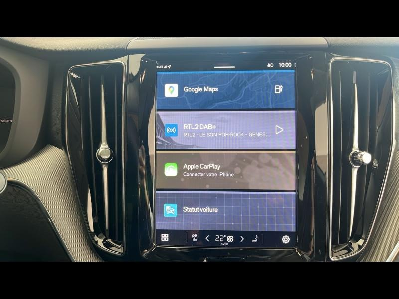 agency.seo.links.detann.title VOLVO XC60 d’occasion à vendre à TOULON chez CÔTE D’AZUR (Photo 16)